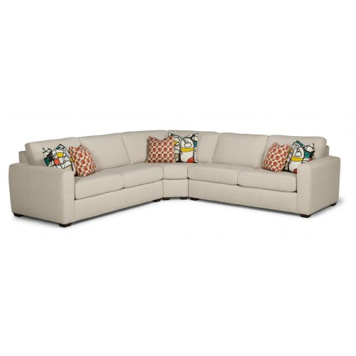 Collins Sectional